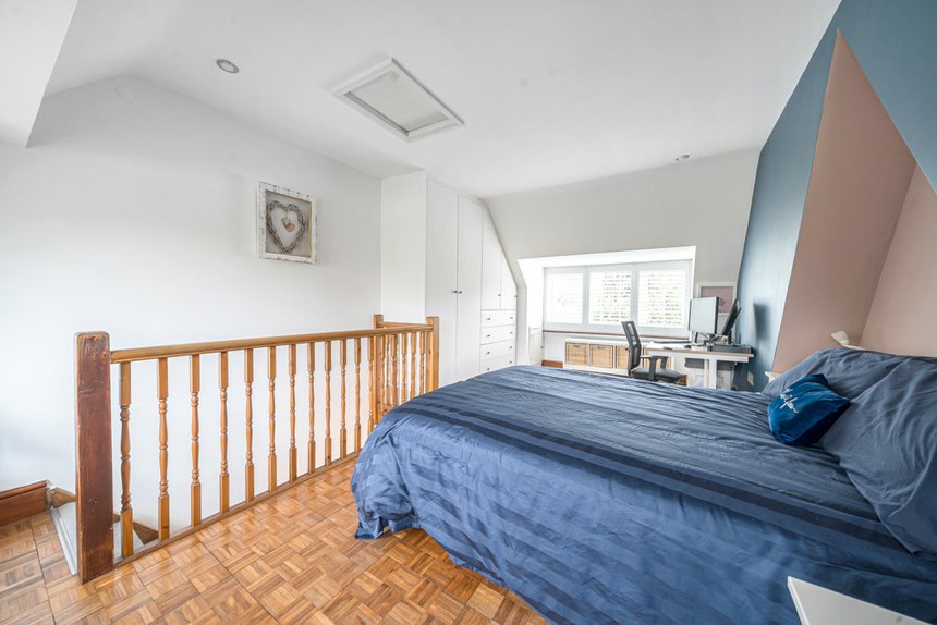 for sale harefield road london 34548 - Gibbs Gillespie