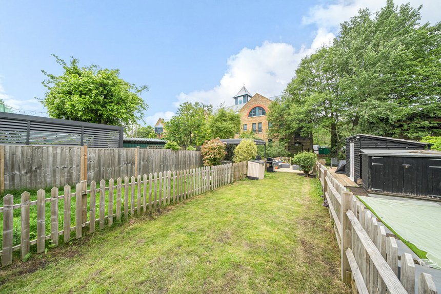 for sale harefield road london 34548 - Gibbs Gillespie