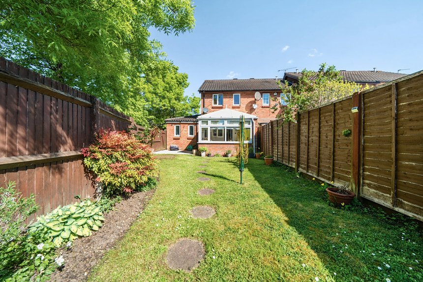 under offer lowdell close london 34562 - Gibbs Gillespie