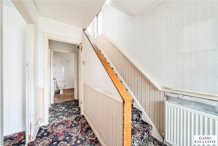 under offer windsor road london 34563 - Gibbs Gillespie