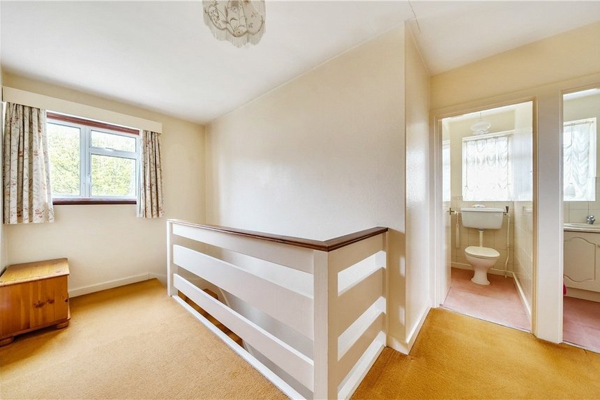 3 bedroom House for sale in Albury Drive, Pinner, Middlesex, HA5 Gibbs Gillespie