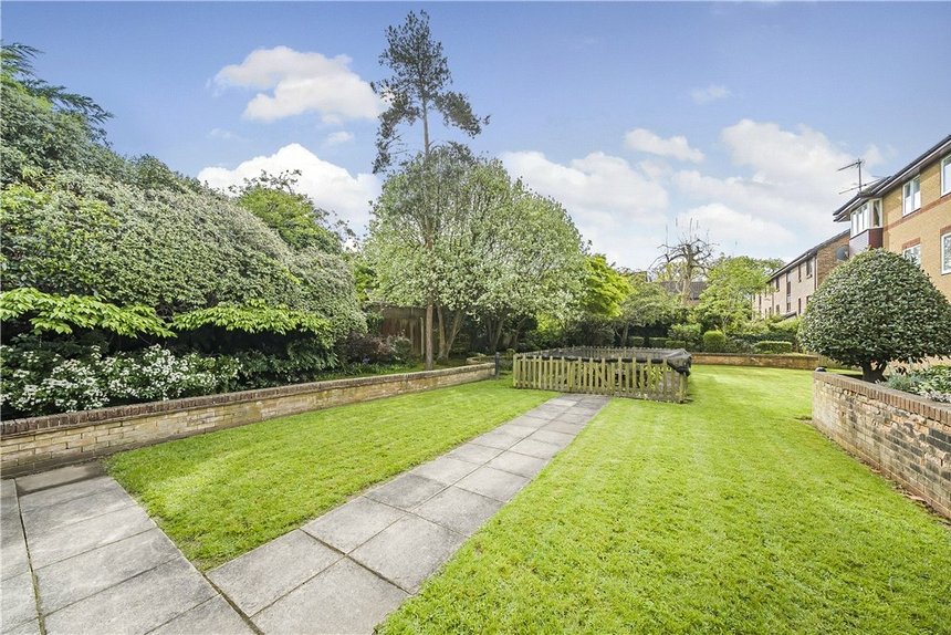 for sale pembroke lodge london 34575 - Gibbs Gillespie