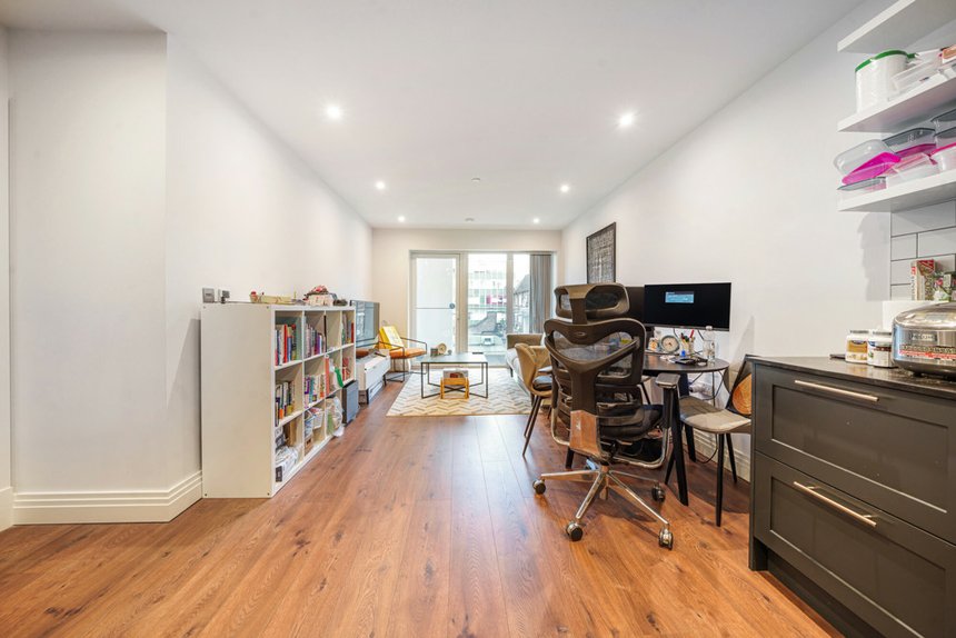 for sale bogart house london 34577 - Gibbs Gillespie