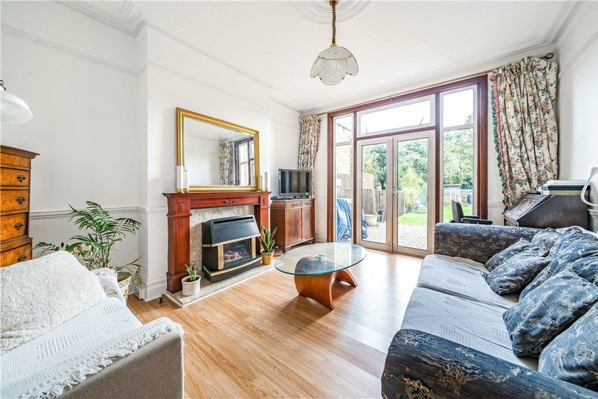 4 bedroom House for sale in Queens Walk, Ealing, W5 Gibbs Gillespie