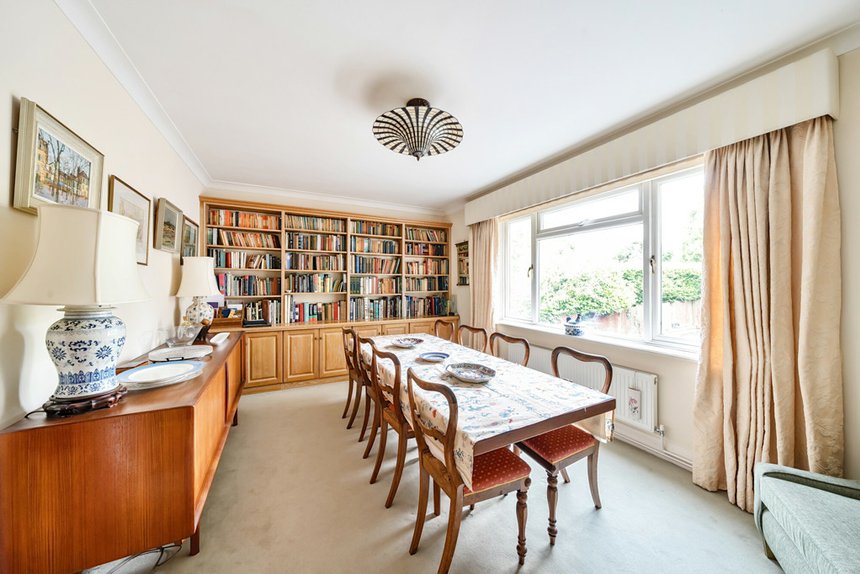 under offer maxwell road london 34584 - Gibbs Gillespie