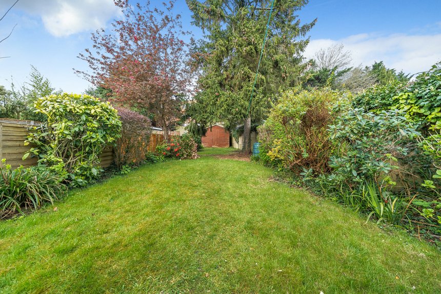 for sale eversley crescent london 34588 - Gibbs Gillespie