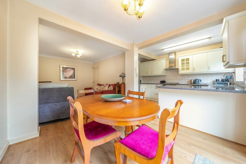 for sale eversley crescent london 34588 - Gibbs Gillespie