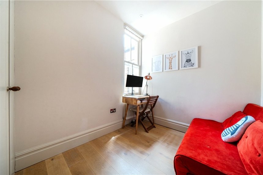 under offer granville gardens london 34590 - Gibbs Gillespie