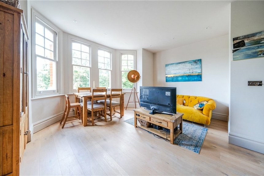 under offer granville gardens london 34590 - Gibbs Gillespie