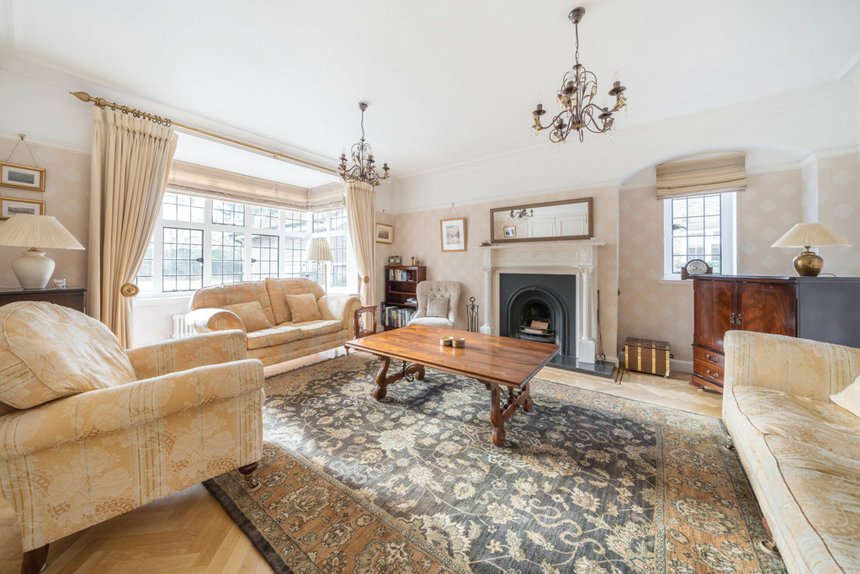 for sale orchehill avenue london 34610 - Gibbs Gillespie