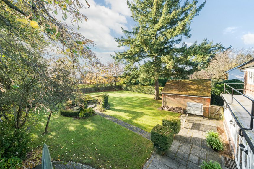 for sale orchehill avenue london 34610 - Gibbs Gillespie