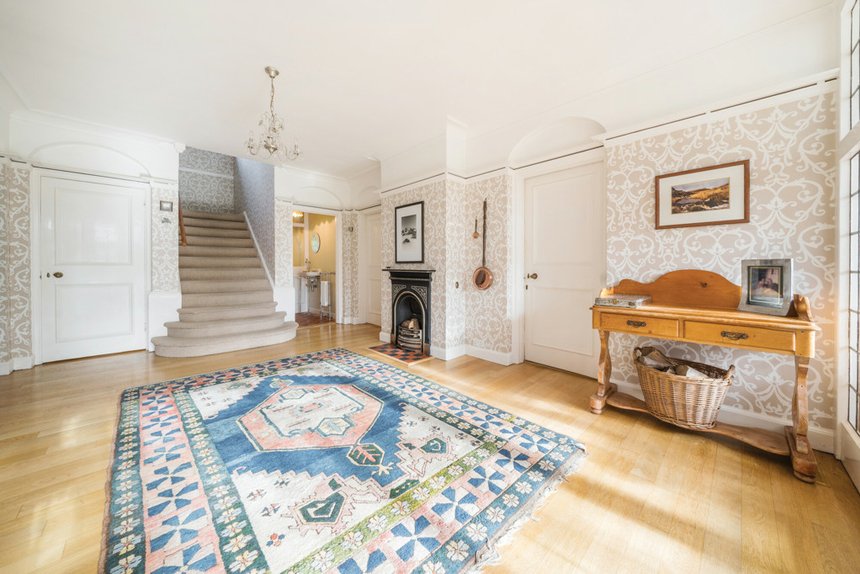 for sale orchehill avenue london 34610 - Gibbs Gillespie