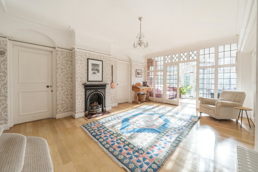 for sale orchehill avenue london 34610 - Gibbs Gillespie