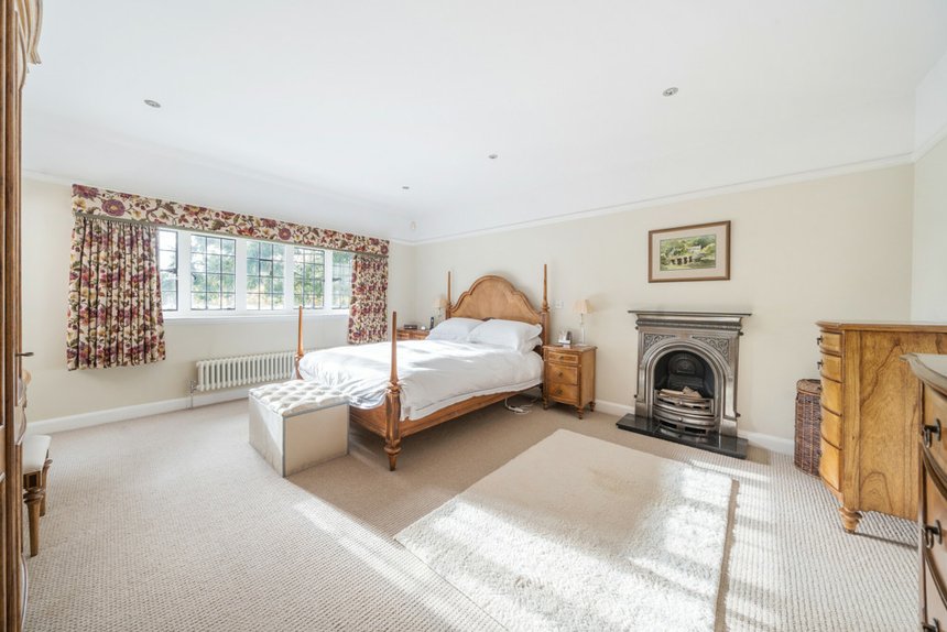 for sale orchehill avenue london 34610 - Gibbs Gillespie