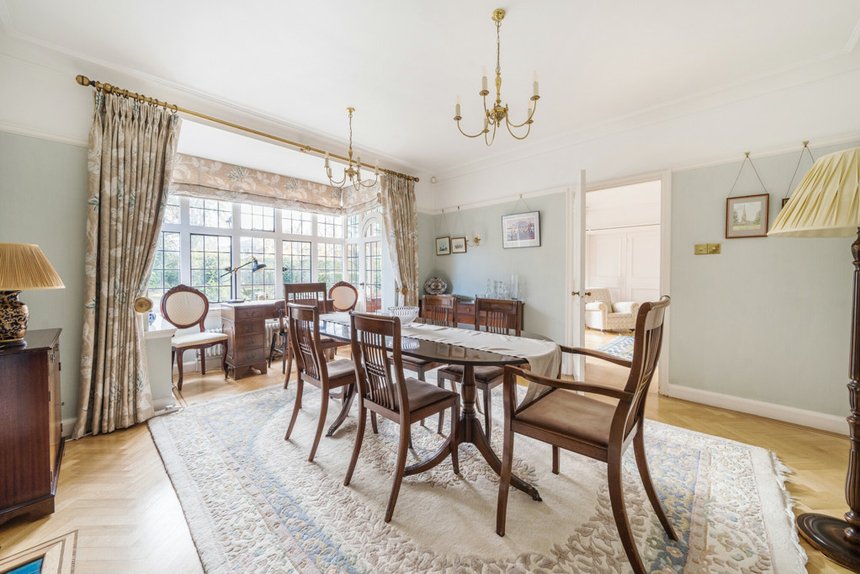 for sale orchehill avenue london 34610 - Gibbs Gillespie