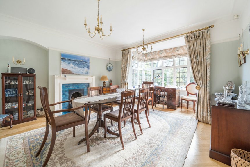 for sale orchehill avenue london 34610 - Gibbs Gillespie