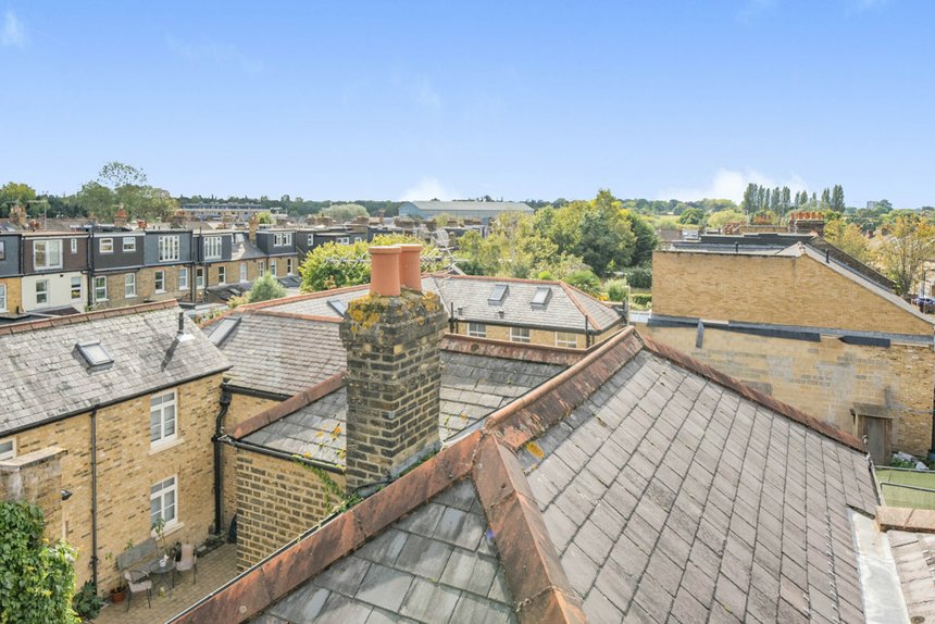 for sale rosebank road london 34616 - Gibbs Gillespie