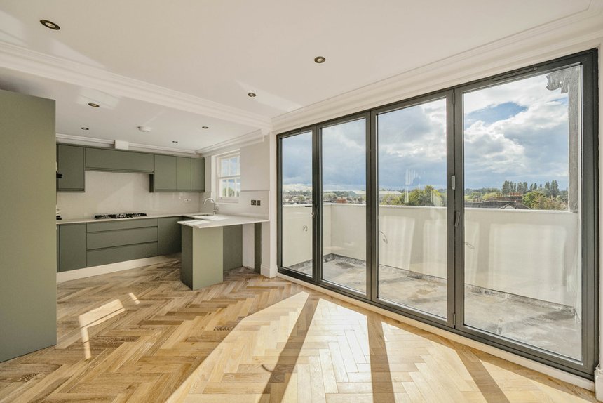 for sale rosebank road london 34616 - Gibbs Gillespie