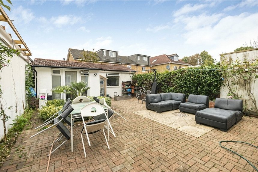 under offer eccleston road london 34625 - Gibbs Gillespie