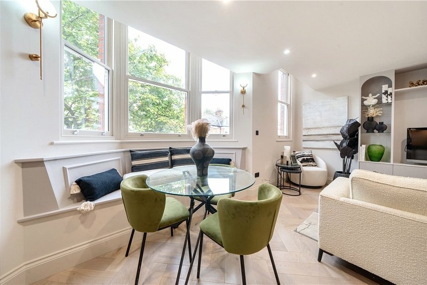 for sale grafton road london 34627 - Gibbs Gillespie