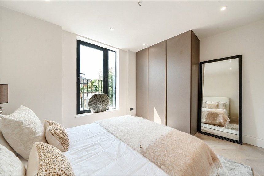 for sale grafton road london 34627 - Gibbs Gillespie