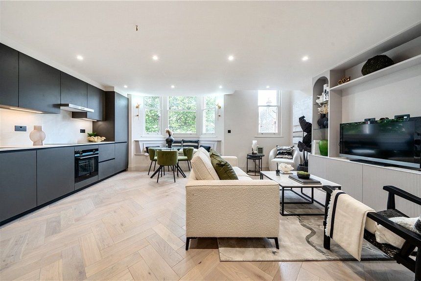 for sale grafton road london 34627 - Gibbs Gillespie