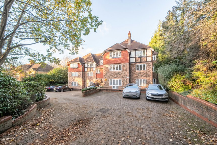 for sale eastbury avenue london 34629 - Gibbs Gillespie