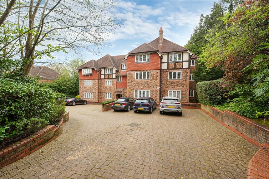 for sale eastbury avenue london 34629 - Gibbs Gillespie