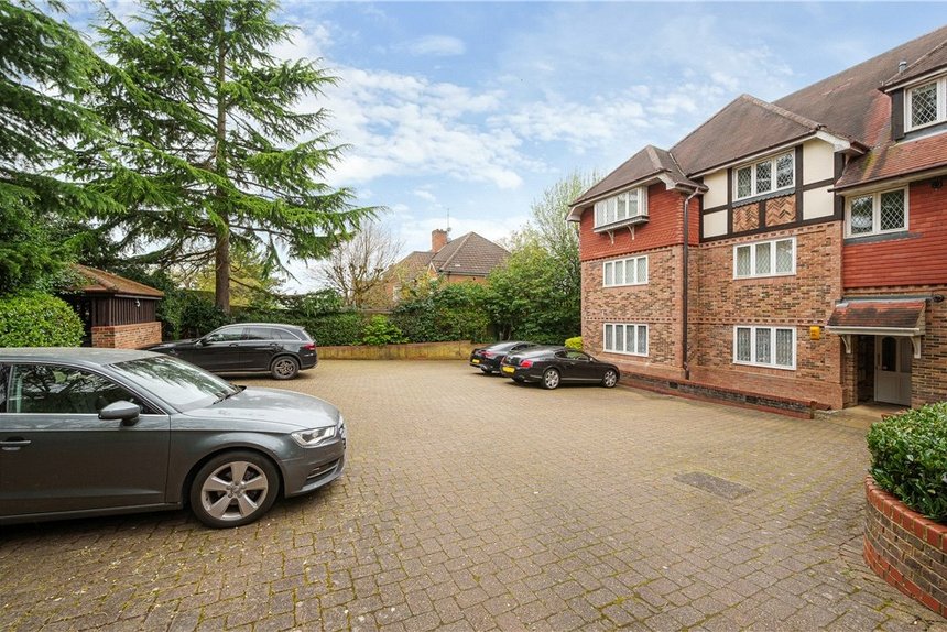 for sale eastbury avenue london 34629 - Gibbs Gillespie