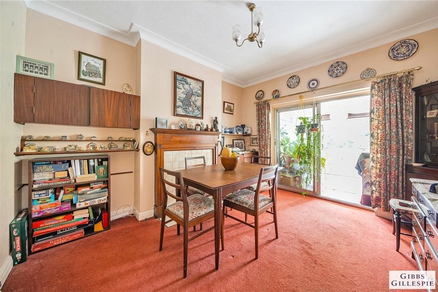 under offer oakington avenue london 34636 - Gibbs Gillespie