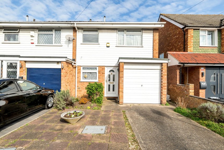 sold craig drive london 34648 - Gibbs Gillespie