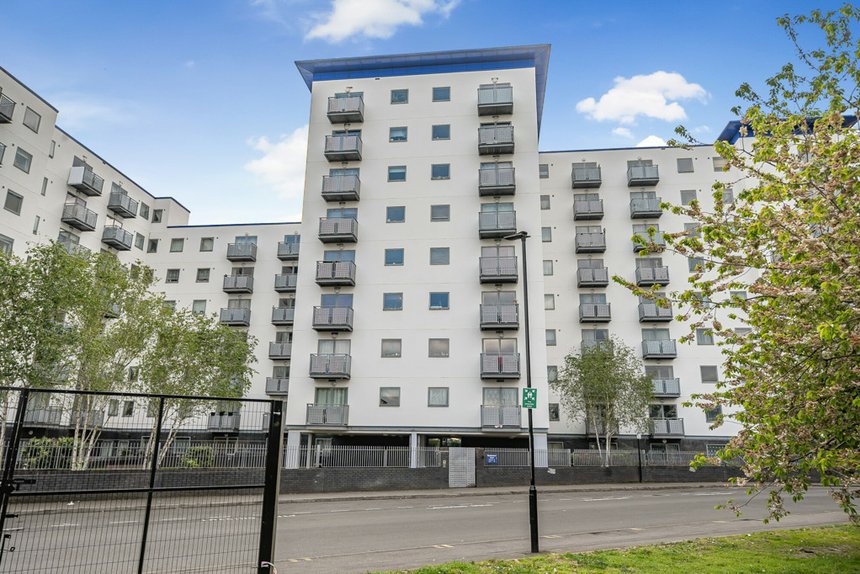 for sale prince regent road london 34651 - Gibbs Gillespie