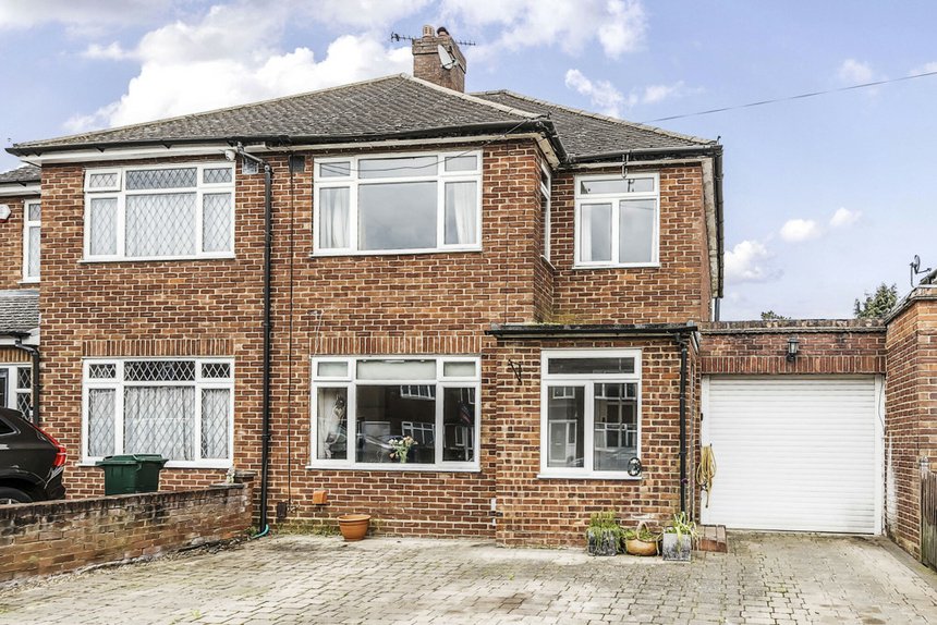 for sale norwich way london 34663 - Gibbs Gillespie