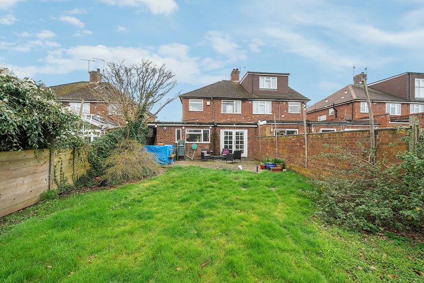 for sale norwich way london 34663 - Gibbs Gillespie