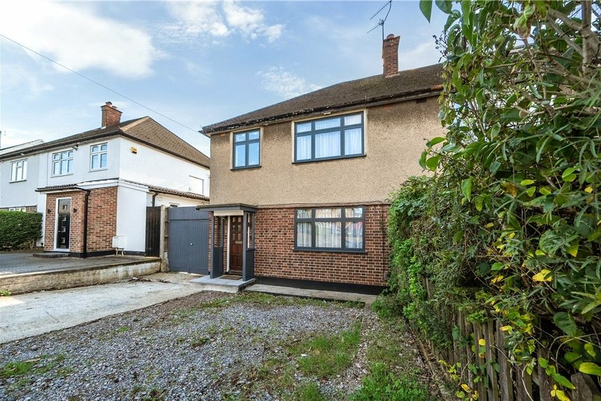 for sale northwood way london 34666 - Gibbs Gillespie