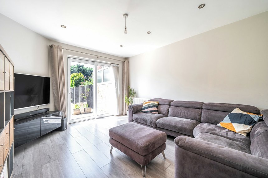 for sale northwood way london 34666 - Gibbs Gillespie