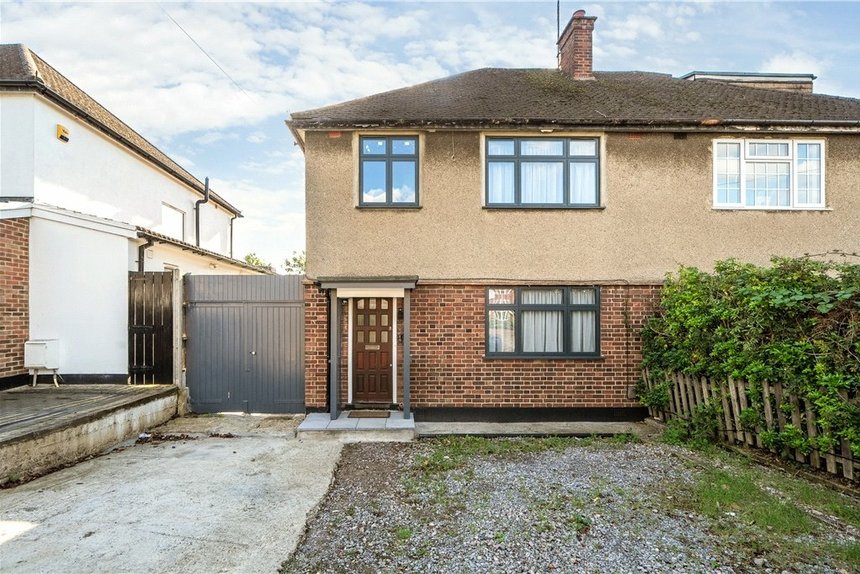 for sale northwood way london 34666 - Gibbs Gillespie