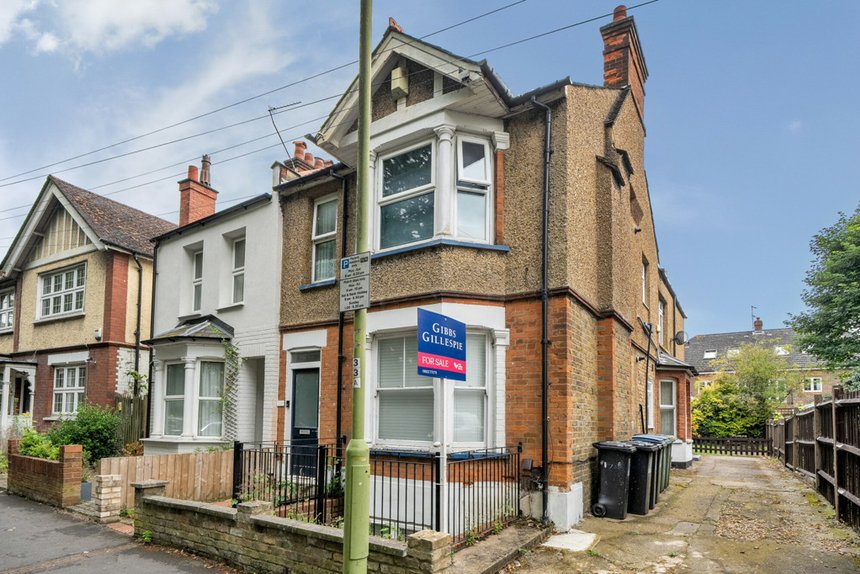 under offer hagden lane london 34668 - Gibbs Gillespie