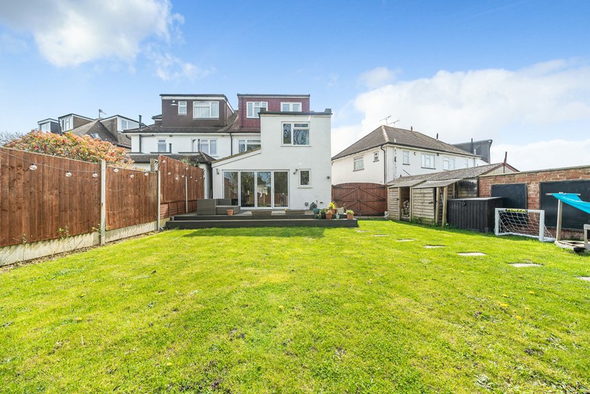 under offer cranmer close london 34669 - Gibbs Gillespie