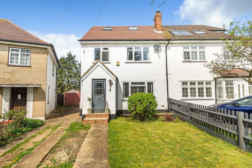 under offer cranmer close london 34669 - Gibbs Gillespie