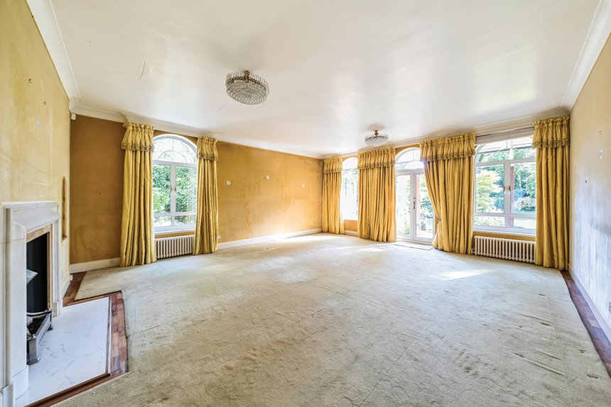 under offer wolsey road london 34684 - Gibbs Gillespie