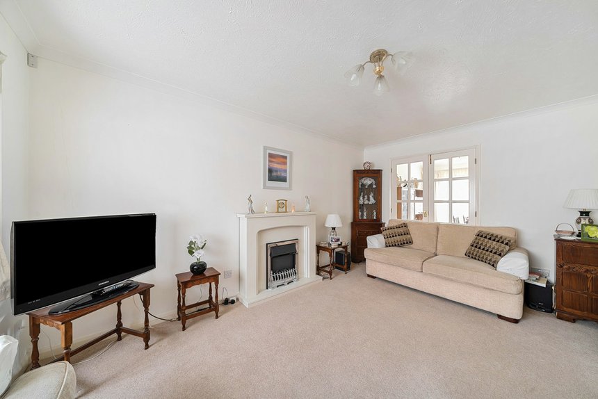 under offer mansfield avenue london 34685 - Gibbs Gillespie