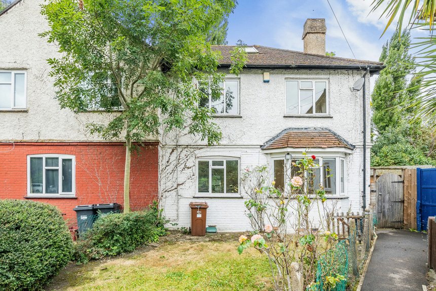 for sale lionel road north london 34693 - Gibbs Gillespie