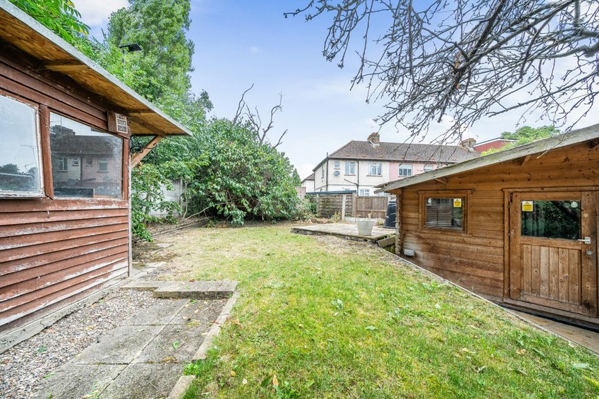 for sale lionel road north london 34693 - Gibbs Gillespie