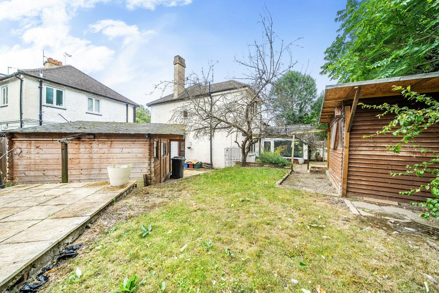 for sale lionel road north london 34693 - Gibbs Gillespie