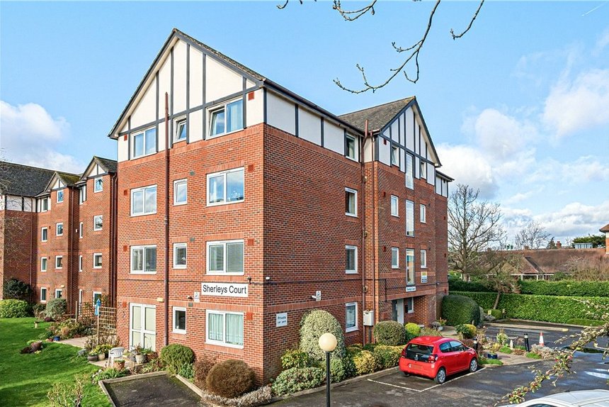 sold wood lane london 34694 - Gibbs Gillespie