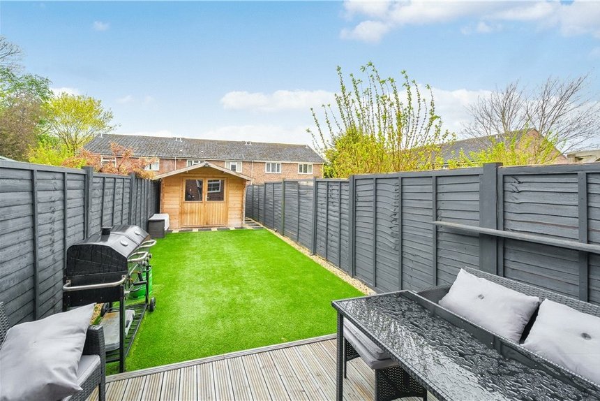 sold beeton close london 34697 - Gibbs Gillespie