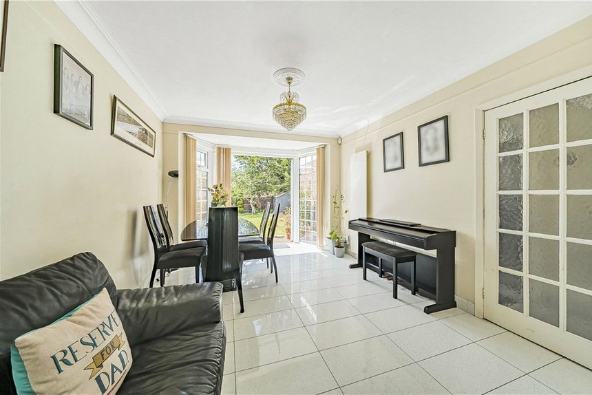 for sale weston drive london 34698 - Gibbs Gillespie