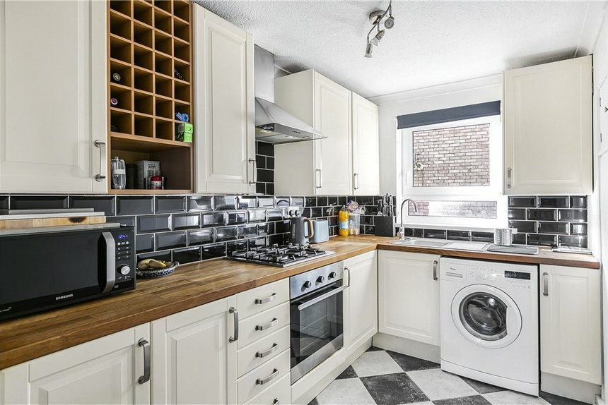 for sale cheriton close london 34709 - Gibbs Gillespie