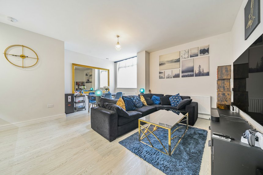 under offer windsor street london 34710 - Gibbs Gillespie